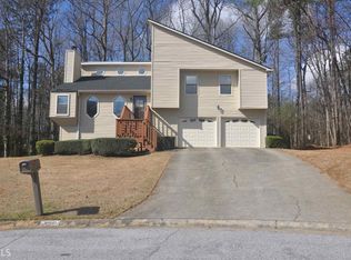 3150 Deer Chase Ct, Snellville, GA 30039