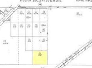 Rogers Rd, Cantil, CA 93519