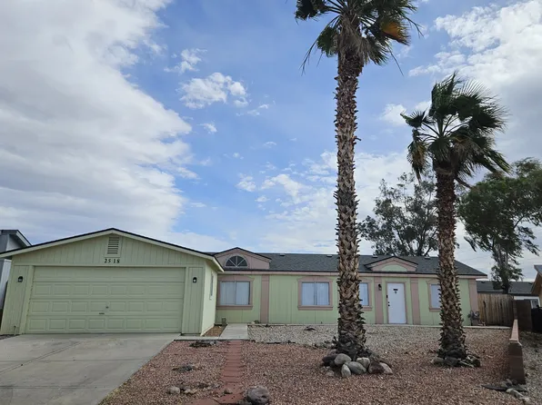 2518 E Morgan Rd, Fort Mohave, AZ 86426