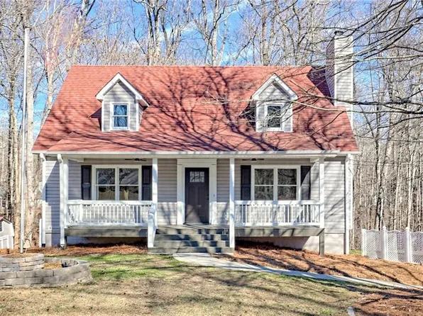 233 Piney Ridge Rd, Jasper, GA 30143