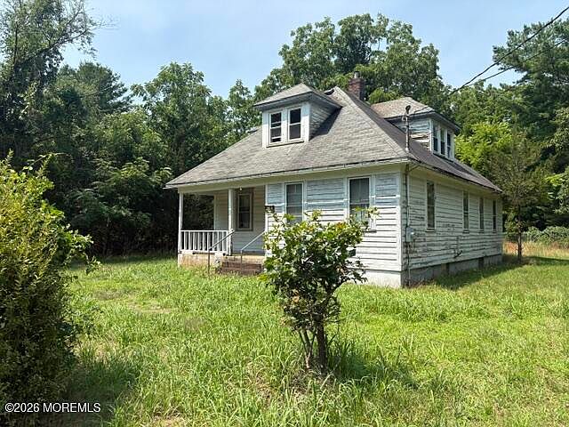 2nd image of 100 Ford Road