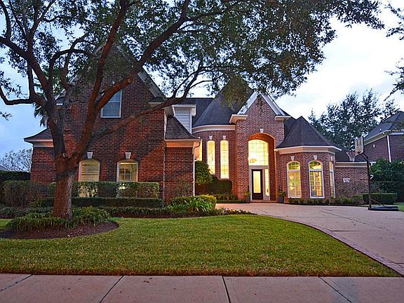 3rd image of 3603 Alcorn Bend Dr