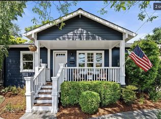 158 Alpine St, San Rafael, CA 94901