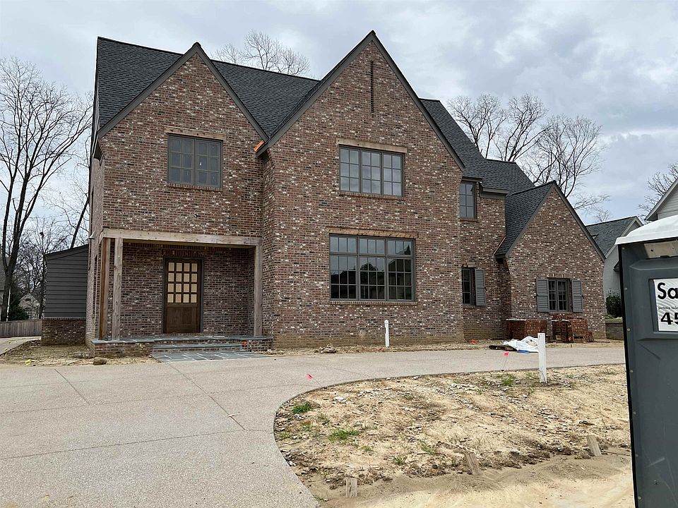1st image of 3076 Chapel Woods Cv