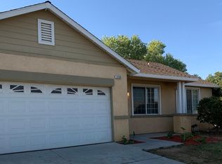 1508 Lacreta Ave, Madera, CA 93638