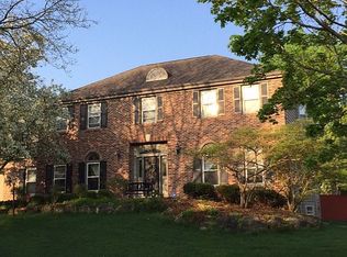 1378 Boundary Rd, Middleton, WI 53562