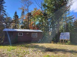 Mr2 Moose Gully, Strong, ME 04983