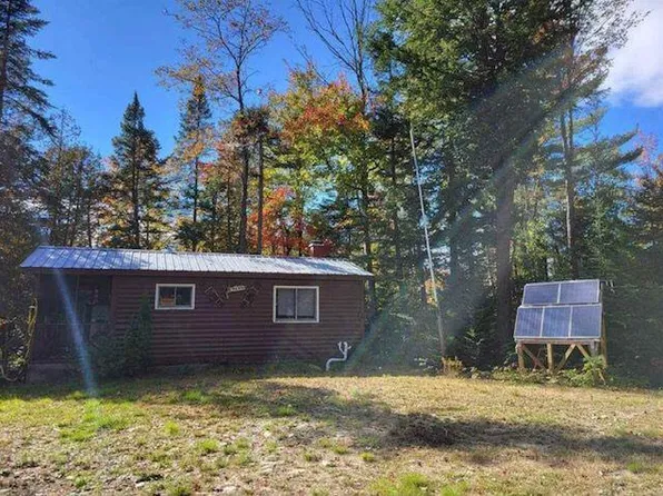 MR2 Moose Gully, Strong, ME 04983