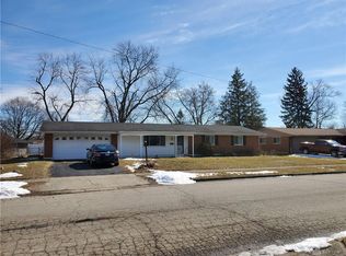 320 Vaniman Ave, Dayton, OH