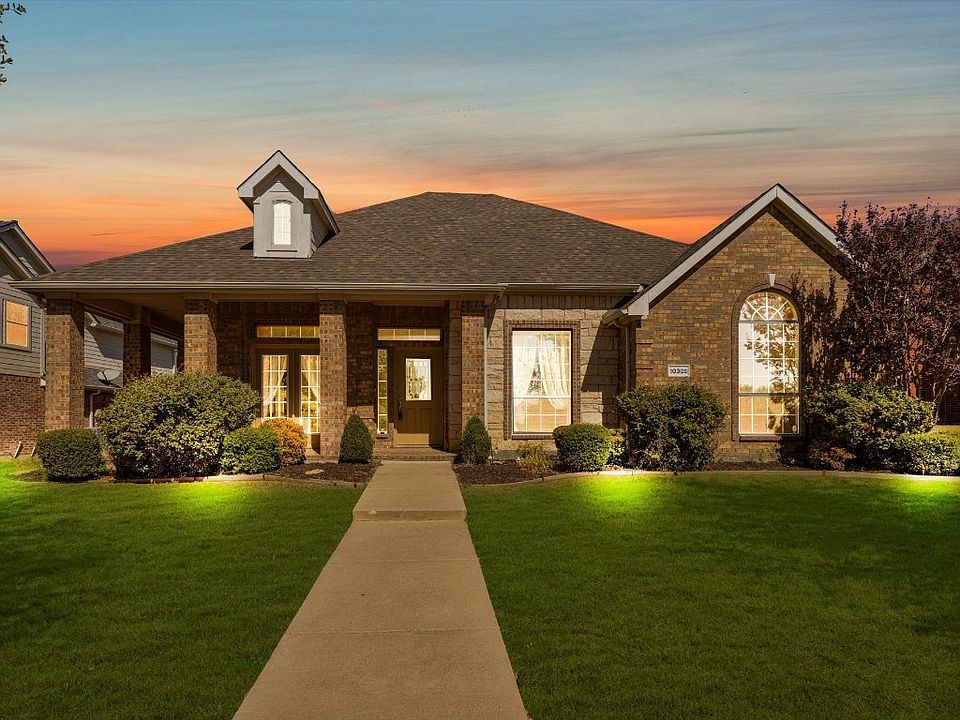 10305 Crawford Farms Dr, Fort Worth, TX 76244 Zillow