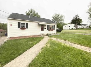 111 Sanders Dr, Florence, KY 41042