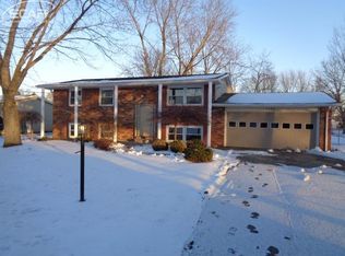 5386 Maura Dr, Flushing, MI