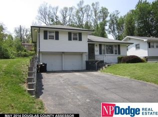 3459 Spaulding St, Omaha, NE 68111