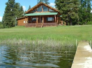 377 Acm Rd S, Libby, MT 59923