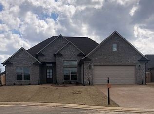 32 Brush Arbor Cv, Jackson, TN 38305