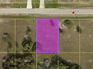 1342 NE 33rd Ter, Cape Coral, FL 33909