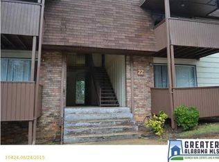 22 Shadowood Cir APT A, Center Point, AL 35215