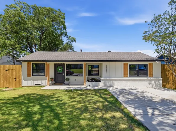 12039 Schroeder Rd, Dallas, TX 75243
