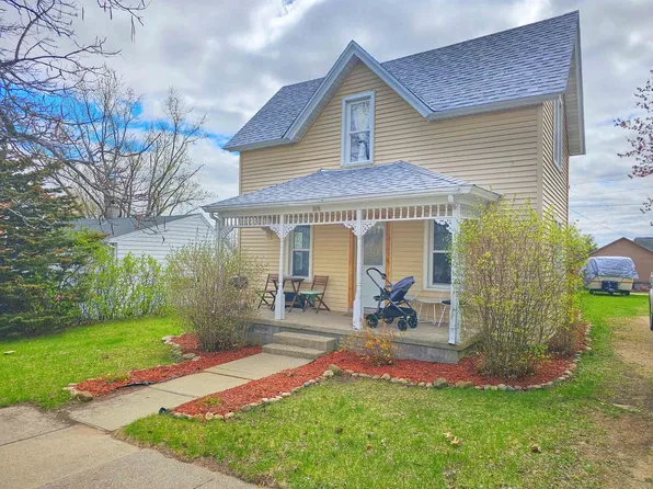 315 West Prospect Avenue, Endeavor, WI 53930