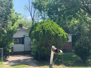 1903 Park Ave S, Tifton, GA 31794