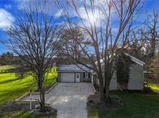 4873 Olde Orchard Trl, Richfield, OH