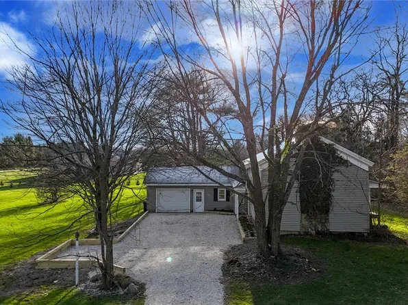 4873 Olde Orchard Trl, Richfield, OH 44286