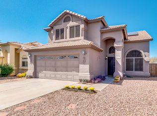 18452 N 30th Pl, Phoenix, AZ 85032