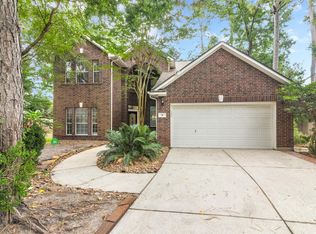 10 Clarewood Ct, Conroe, TX 77385