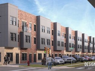 1522 S 25th St, Philadelphia, PA 19146