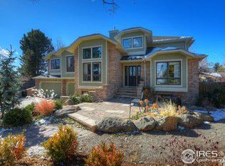 2450 Agate Ln, Boulder, CO 80304