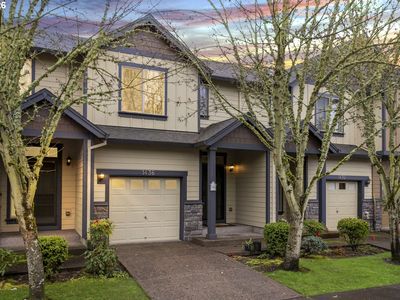 1436 NE Alexandria Pl, Hillsboro, OR, 97124
