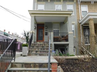 308 Webster St NW #2, Washington, DC 20011