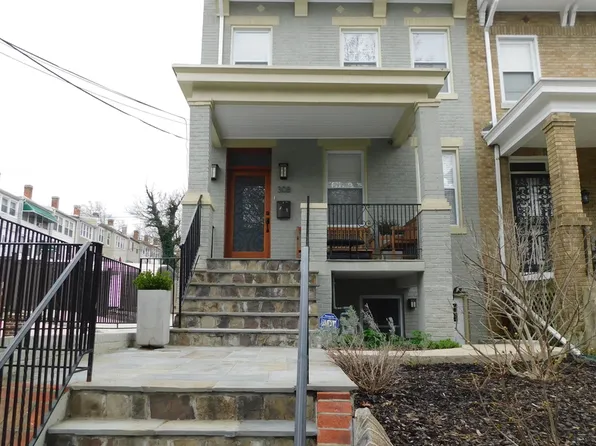 308 Webster St NW #2, Washington, DC 20011