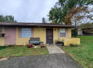 859 Dow Ln, Titusville, FL 32780