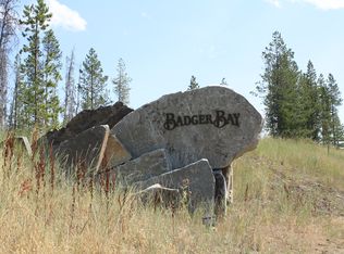 13 Badger Bay Trl, Anaconda, MT 59711