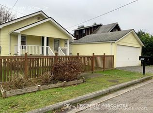 337 NW 90th St, Seattle, WA 98117