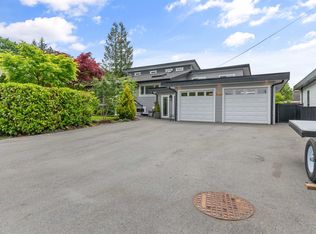 474 Alder Ave, Harrison Hot Springs, BC V0M 1K0