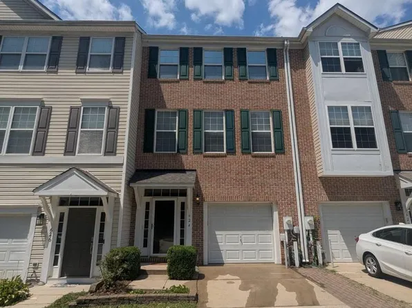624 Trout Run Ct, Odenton, MD 21113
