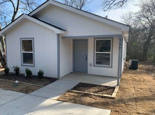 357 Westover St, Hot Springs National Park, AR 71913