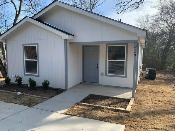 357 Westover St, Hot Springs National Park, AR 71913