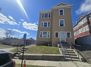 3 N Woodford St APT 2, Worcester, MA 01604