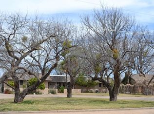 1570 S Concho Dr, San Angelo, TX 76904
