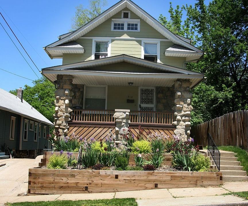 710 E 41st Street