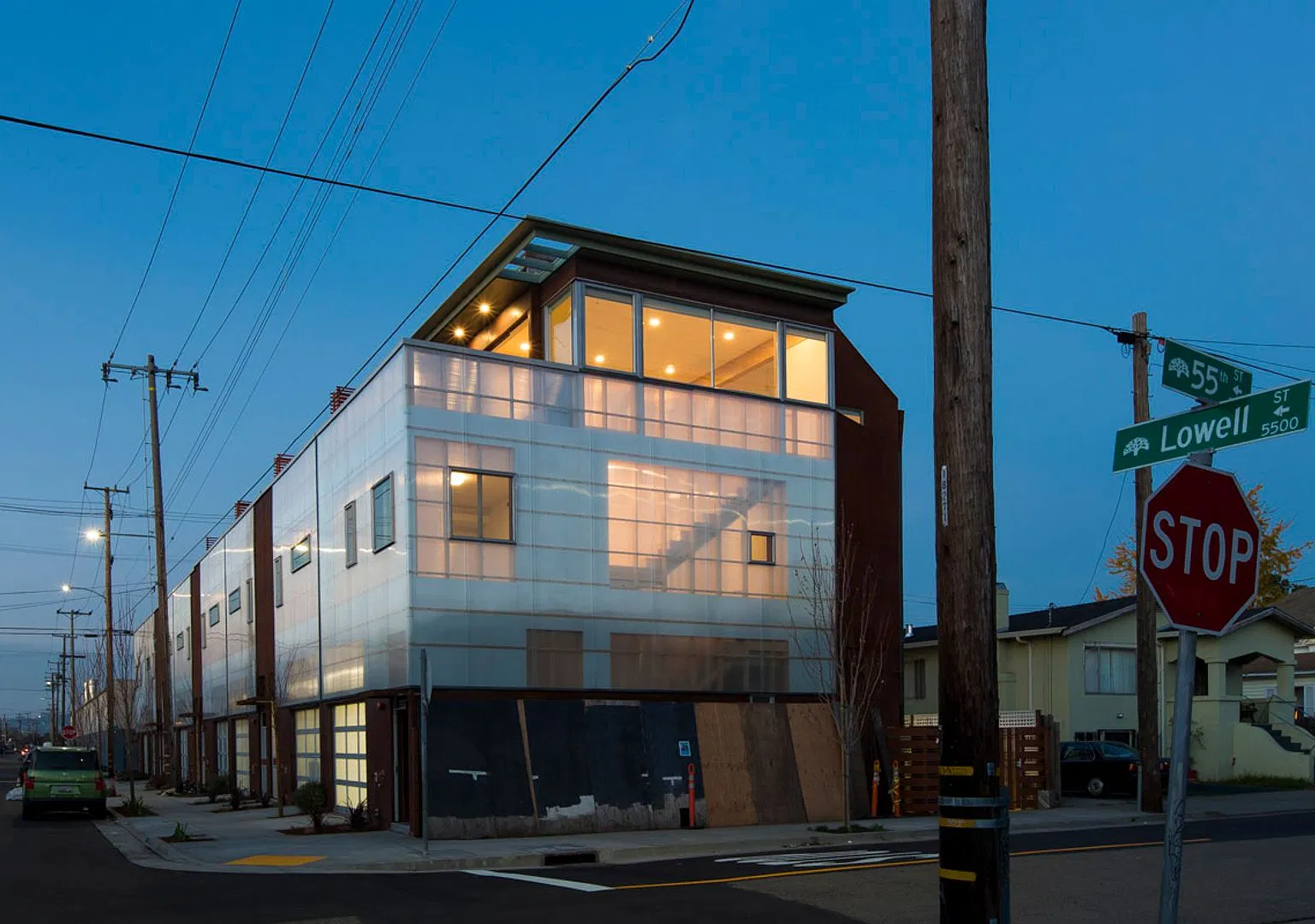 5500 Lowell St — Photo 1