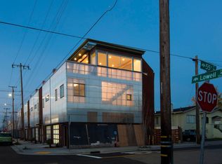 5500-5570 Lowell St #5500, Emeryville, CA 94608