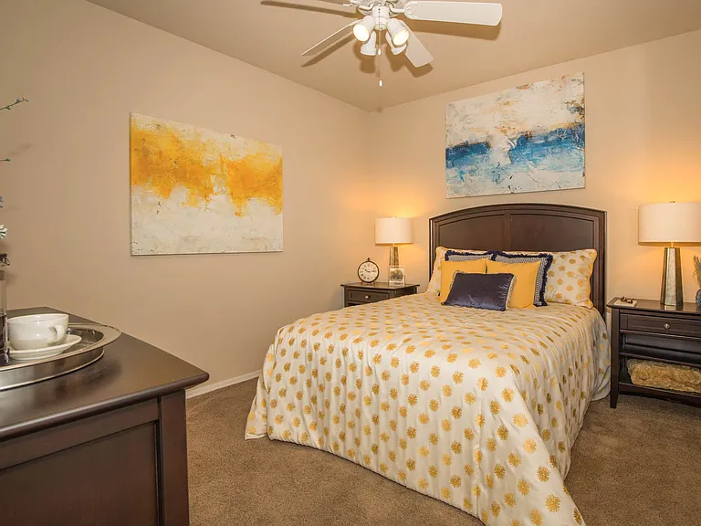 2b2 Model 1141 SQFT 2 Bed 2 Bath