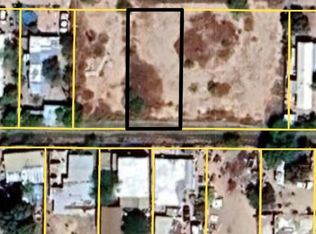 417 W Alsdorf Rd LOT 4, Eloy, AZ 85131