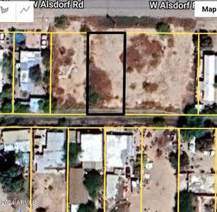 417 W ALSDORF Road #4, Eloy, AZ, 85131