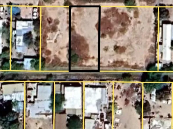 417 W ALSDORF Road #4, Eloy, AZ 85131