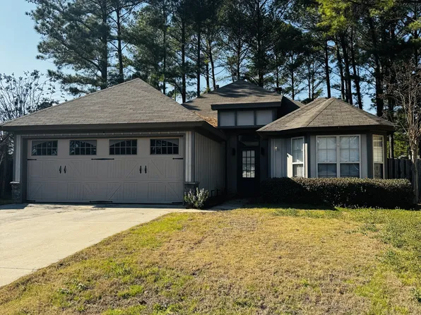 9133 Sawtooth Looppike Rd, Pike Road, AL